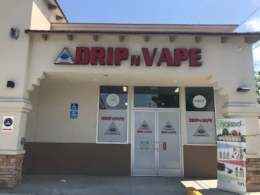 nicotine vape wholesale distributor shopify usa DRIP N Vape Woodland Hills