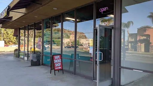 Ideal Culture | Vape Shop in Santa Clarita, California