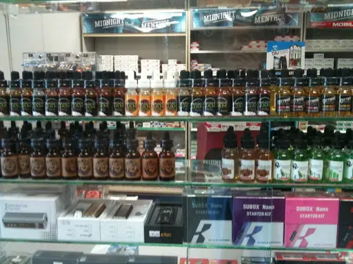 Reputable Vape Shops in Stockton, California With Best Price