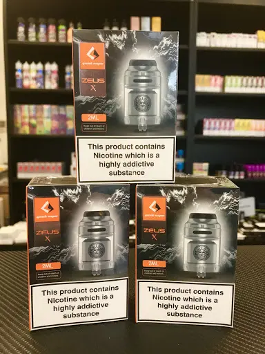 vape shop walmley Home - Longmont Vape Shop Near Me main image 0