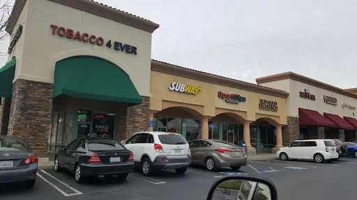 Tobacco 4 Ever