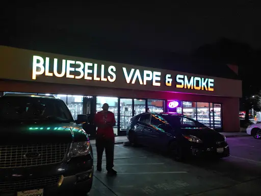 Bluebells Vape And Smoke | Vape Shop in Stockton, California Bluebells Vape And Smoke | Vape Shop in Stockton, California
