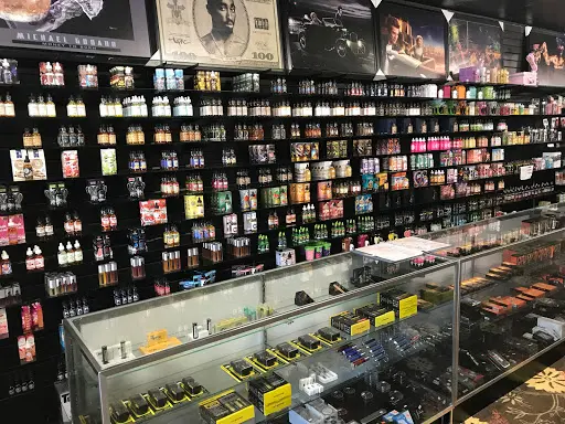 Greenhaven Smoke and Vape Shop | Vape Shop in Sacramento, California