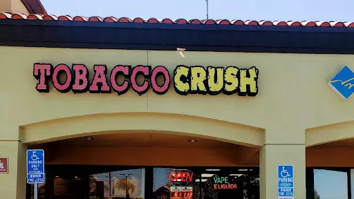 Reputable Vape Shops in Corona, California With Best Price