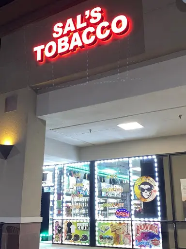 sals tobacco Sal's Tobacco