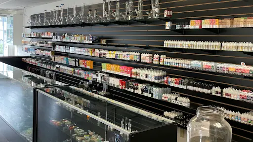 Reputable Vape Shops in Redwood City, California With Best Price