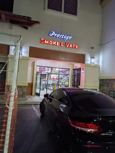 Prestige Smoke & Vape | Vape Shop in Thousand Oaks, California Prestige Smoke & Vape | Vape Shop in Thousand Oaks, California
