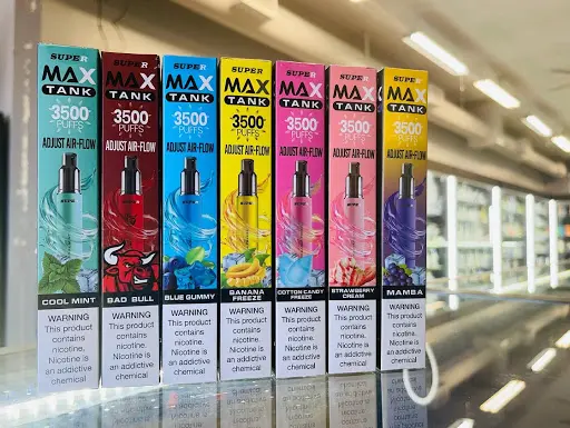 elfbar nachfüll pod läuft aus JOE'S SMOKE SHOP - Updated May 2026 - 67 Photos - 5111 Baymeadows Rd,  Jacksonville, Florida - Vape Shops - Phone Number