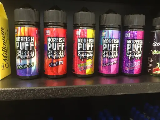vape shop ouvert actuellement Vape Shops Near Me: Locate Vape & Smoke Stores in Your Neighborhood