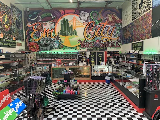 Reputable Vape Shops in Concord, California With Best Price