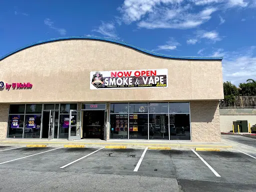 Palm Smoke and Vape Shop | Vape Shop in San Diego, California