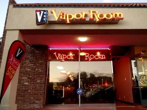 The V Spot Vapor Thousand Oaks | Vape Shop in Thousand Oaks, California