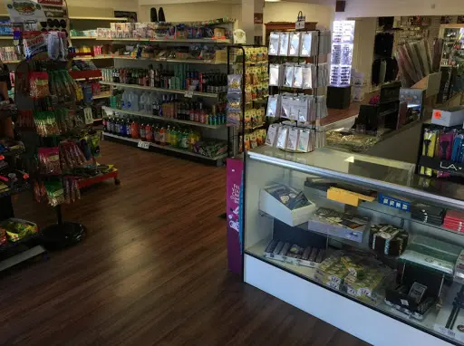 Discount Tobacco and Vape | Vape Shop in Lakewood, California