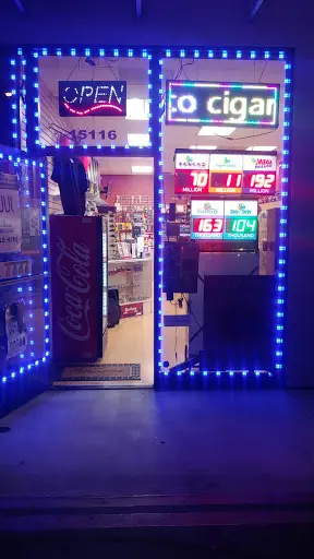 lawndale smoke and vape LAWNDALE SMOKE & VAPE - Updated May 2026 - 4414 Lawndale Dr, Greensboro,  North Carolina - Vape Shops - Phone Number main image 1