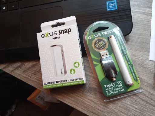 Got Vape