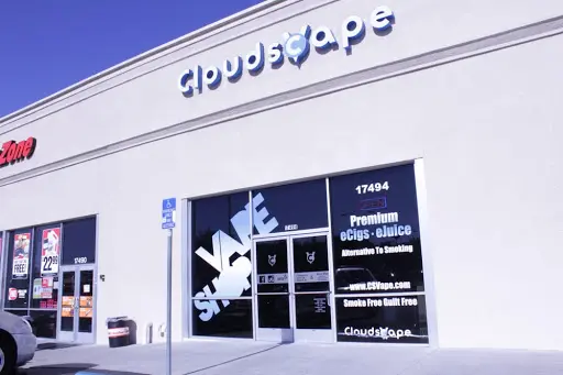 cloudscape smoke & vape Color:Green Black NEW4HOMEPAGE Buy Fcuking Fab Geek