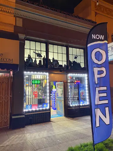 Reputable Vape Shops in Oakland, California With Best Price