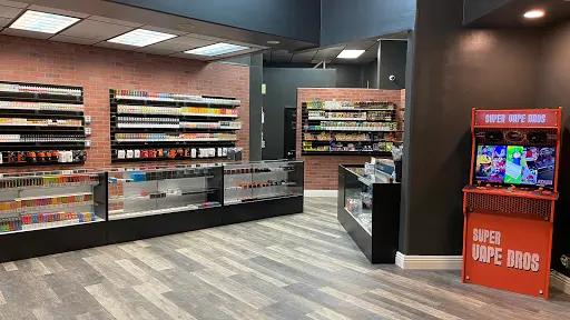 elfbar elfa master akku How Vape Superstore Gained 168% of Accepted Upsell Offers During BFCM –  Qikify main image 1