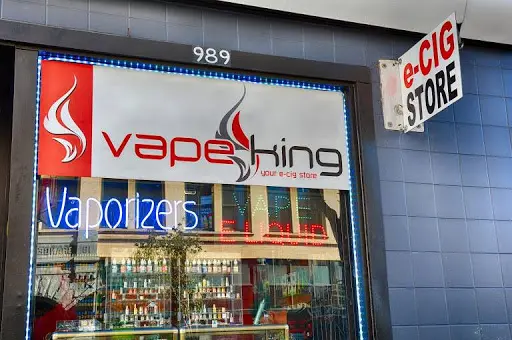 Reputable Vape Shops in San Diego, California With Best Price