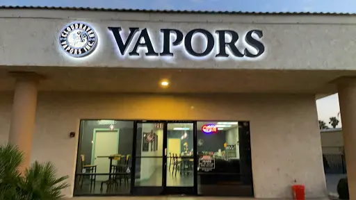 Reputable Vape Shops in Lake Elsinore, California With Best Price