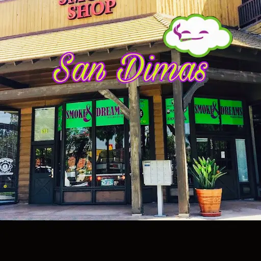 Smoke and Dreams Temecula | Vape Shop in Temecula, California