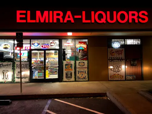Elmira Liquors | Vape Shop in Vacaville, California Elmira Liquors | Vape Shop in Vacaville, California