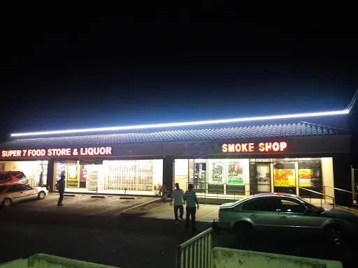 Village Smoke & Vape Shop