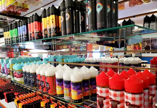 rough country vape and smoke Rough Country Vape & smoke #5 main image 0