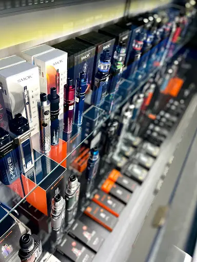 Neighborhood Smoke Vape Hemp Shop NEIGHBORHOOD SMOKE VAPE CBD SHOP -  Updated March 2026 - 245 Photos - 4815 Fairmont Pkwy, Pasadena, Texas - Head  Shops - Phone Number