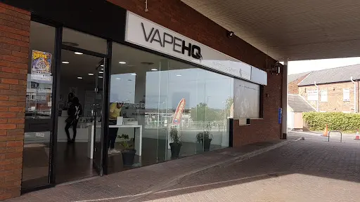 vape shops sutton in ashfield VapeHQ