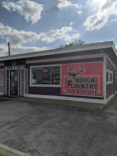 rough country vape and smoke Rock Star Smoke Shop & Vape Offers Delta 8 Products in Chesapeake, VA 23322