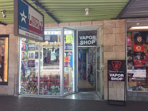 Smoke To Live - Vapor & Smoke Shop | Vape Shop in San Antonio, Texas