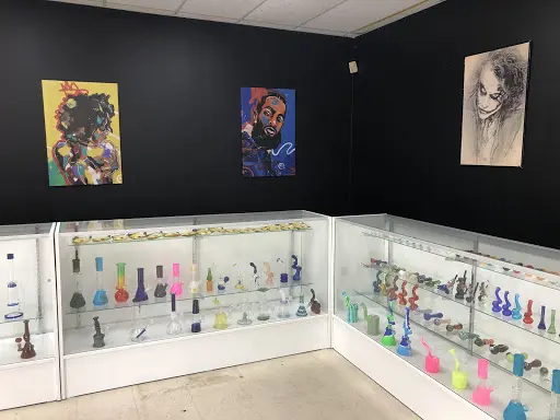 ocala smoke and vape Sweet Leaf Smoke Shop main image 1