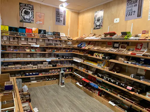 Tobacco Paradise