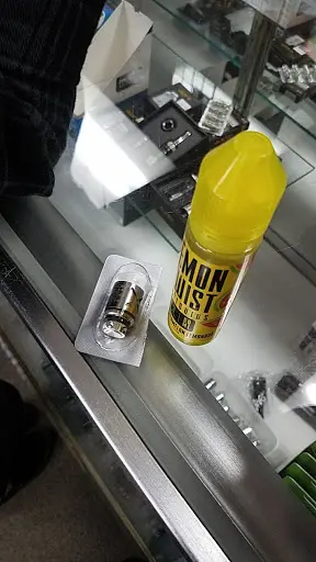 JJ's Cowboy Tobacco