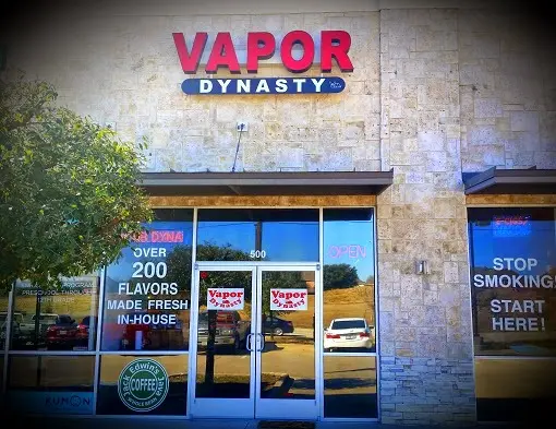 elfbar nachfüll pod läuft aus Just Smoke and Vape Mckinney/Prosper OPEN 24/7 | WE NOW DELIVER - Reviews,  Photos & Phone Number - Updated May 2026 - Tobacco Shops in Collin County,  Texas (TX) main image 1