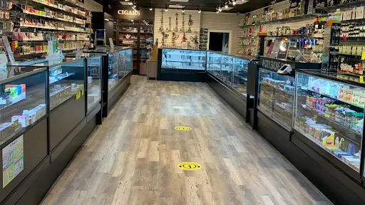 Reputable Vape Shops in Flower Mound, Texas With Best Price