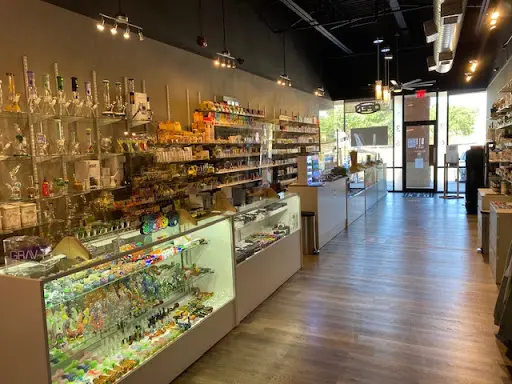 Rebel Smoke Shop | Vape Shop in Fort Worth, Texas