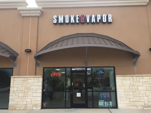 elfbar nachfüll pod läuft aus Vapes Stores in Fort Worth: Disposable E-Cigs & E-Liquid Delivery main image 1