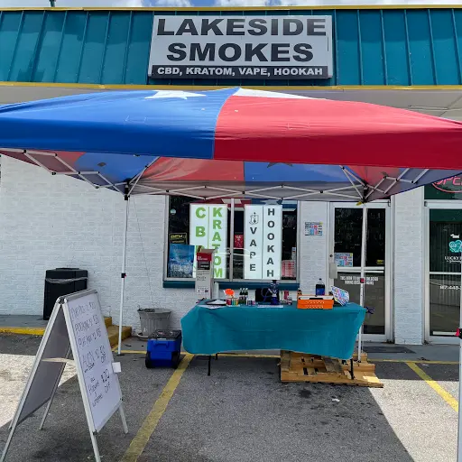 vape shop in lakeside Lakeside Smokes & Smoke Shop#vape, CBD,delta 8, Hookah, Tobacco Pipes