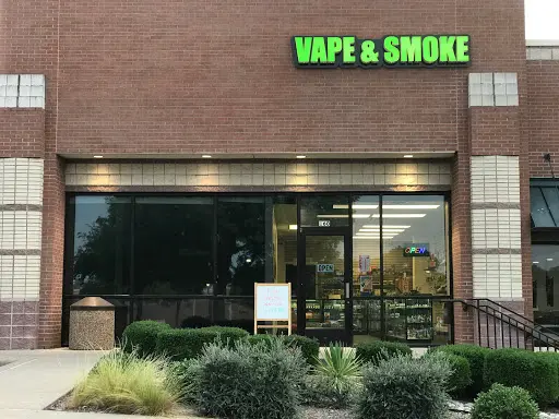 Reputable Vape Shops in Plano, Texas With Best Price