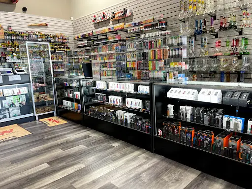 Holy Smoke Tobacco And Vape Shop | Vape Shop in Anna, Texas