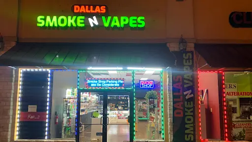 Reputable Vape Shops in McKinney, Texas With Best Price