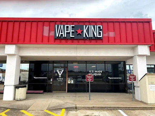 elfbar nachfüll pod läuft aus Allen police, DEA raid vape shops selling THC to minors main image 0