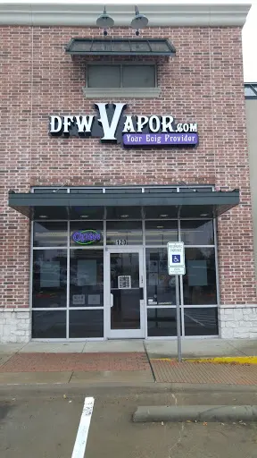 Reputable Vape Shops in McKinney, Texas With Best Price