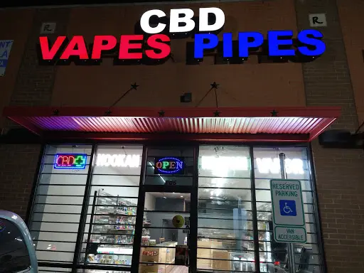 Reputable Vape Shops in Carrollton, Texas With Best Price