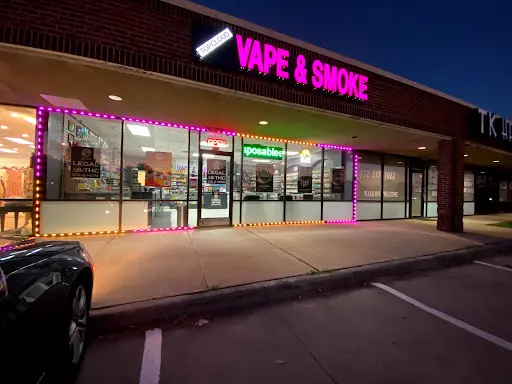 elfbar nachfüll pod läuft aus Je Vape & Smoke Vape Shop, Vaporizers, Vape Juice in Plano, TX