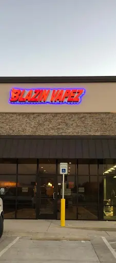 elfbar nachfüll pod läuft aus Vape Shops in Mckinney, Texas main image 0