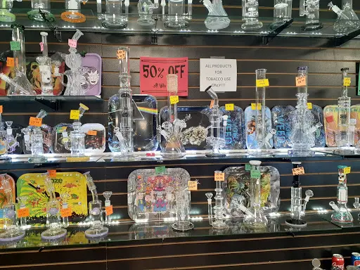 Alpha Vape & Smoke