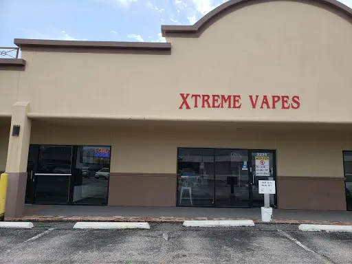 elfbar nachfüll pod läuft aus Top Vape opens in San Marcos main image 1